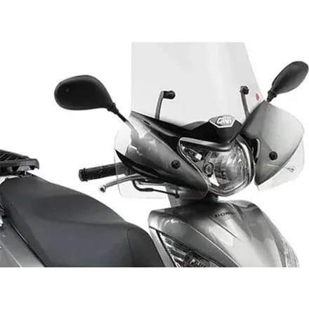Givi 308a Honda Vision 50/110 Montagekit Transparant