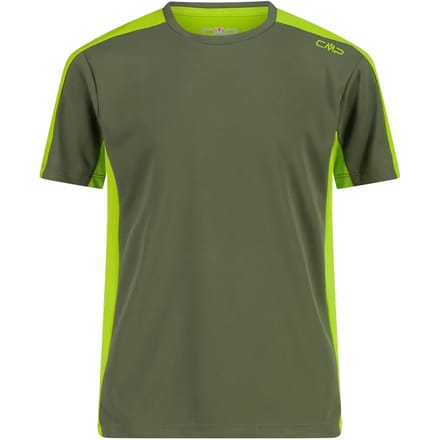 Ademend shirt voor kinderen CMP