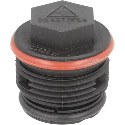 Deksel, watertank THERMOTEC DBSC002TC