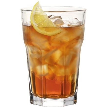 (36 stuks) LIBBEY GIBRALTAR - Drank - 414ml