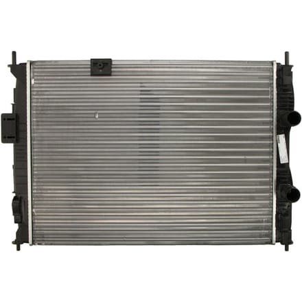 Radiator, motorkoeling MAHLE CR 15 000S