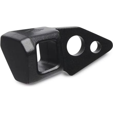 Hamer Black Diamond Ice
