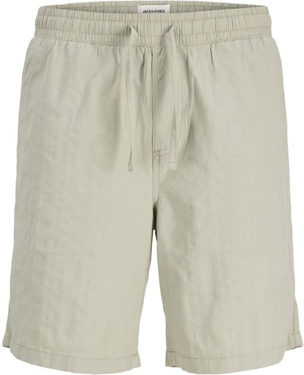 Jack & Jones Plus Casual shorts Plus Size Relaxed Fit Casual shorts
