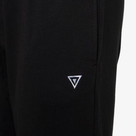Osaga heren joggingbroek - Zwart - Maat S - Sweatpants