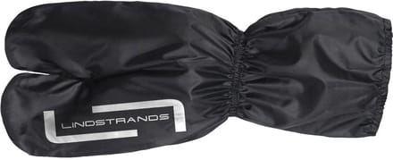 Lindstrands Regenset Raincover Glove Black 720-62110000