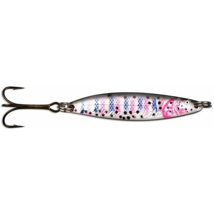 Lepel Blue Fox møresilda trout series