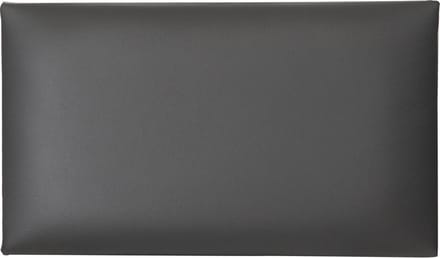 Konig & Meyer 13840 Piano Bench Seat Only Leather Black