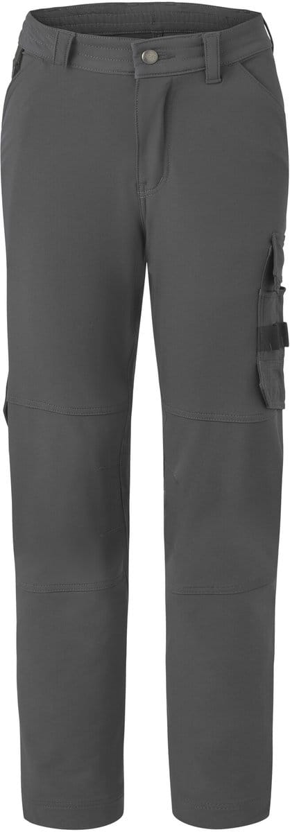 HAVEP Werkbroek Dames Stretch Attitude 80639 - Charcoal - D38
