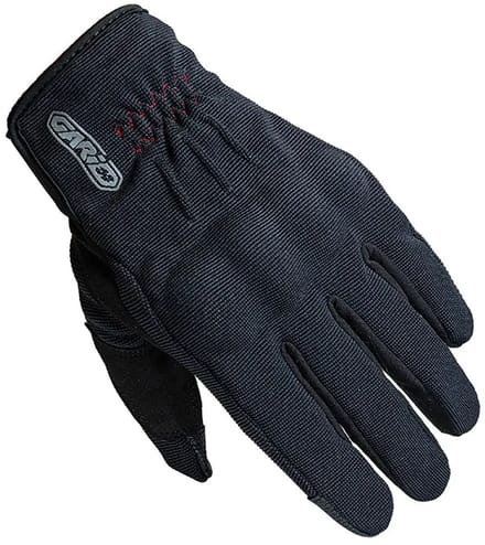 Garibaldi Comfy Handschoenen Zwart S Man