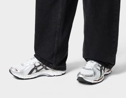 "ASICS Gel-Kayano 12.1 ""White Graphite Grey"" - Sneakers - Unisex"