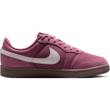 Jordan Air Skyline Low Sneakers Dames - Roze - Maat 36 - Mesh/Synthetisch