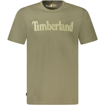 Timberland Logo T-shirt