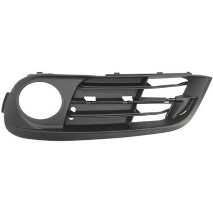 Bumper - ventilatierooster BLIC 6502-07-0067923P links