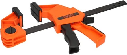 Skandia Snellijmtang 2 Componenten Greep - 150 mm