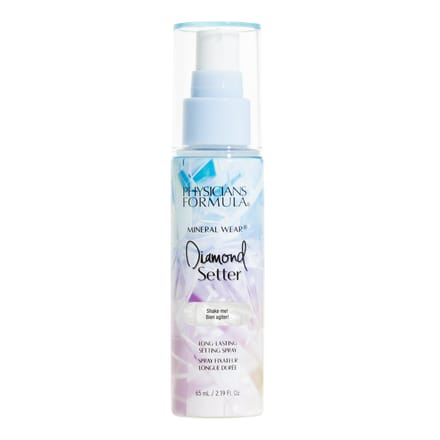 Physicians Formula Mineral Wear Diamond Setter 65 ml