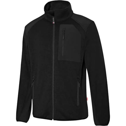 Fleece Jacket Velilla