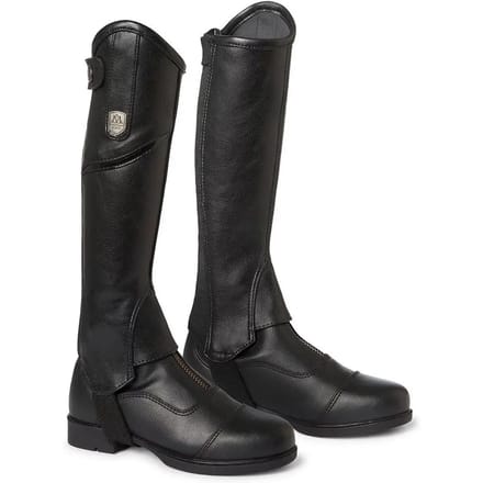 Mini chaps voor kinderen Mountain Horse Veganza