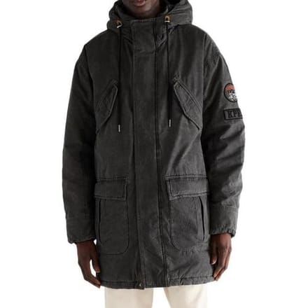 Parka Jas Kaporal BRUNO