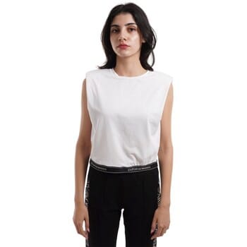 T-shirt Korte Mouw Emporio Armani Ea7