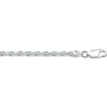 Mi Zalini Armband Zilver K1002189