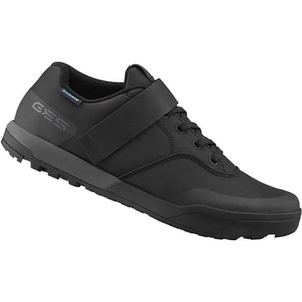 Shimano Ge500 Mtb-schoenen Zwart EU 41 Man