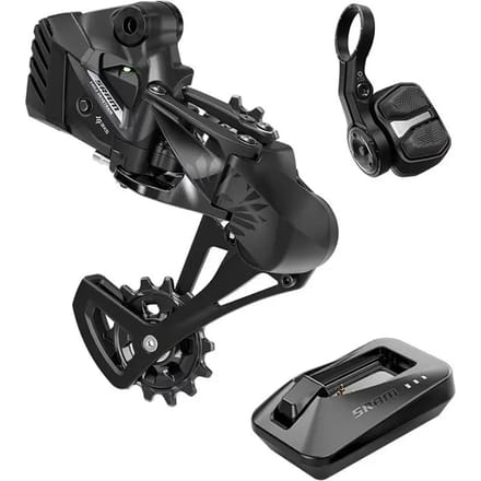 Volledige groep Sram Groupe S500 Eagle Axs