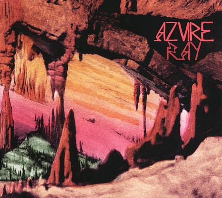 Azure Ray - As Above So Below (CD)