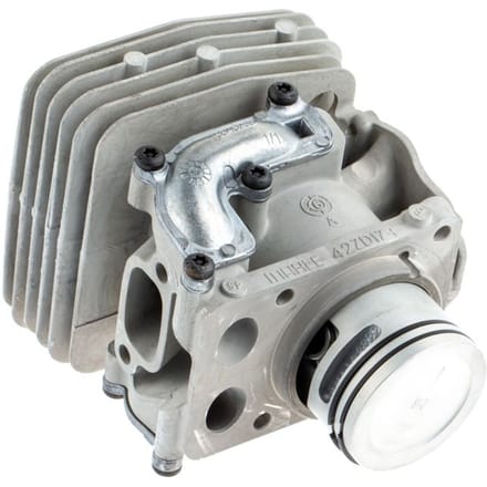 Cylinder kpl