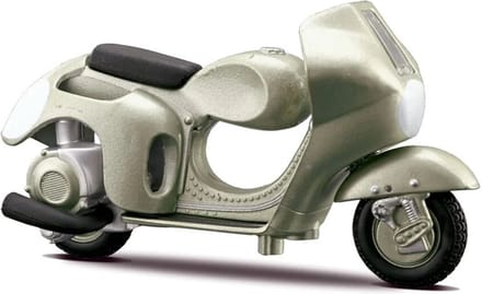 Vespa 125 CIRCUITO