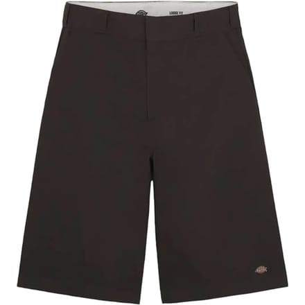 Dickies 13in Mlt Pkt W/st Rec Korte Broek Bruin