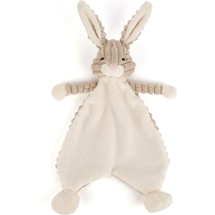 Jellycat knuffeldoekje Cordy Roy haas