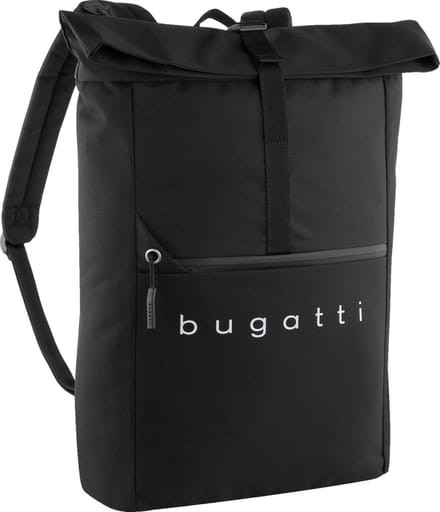 Bugatti Rolltop Backpack 49-2022-02 Rugzak