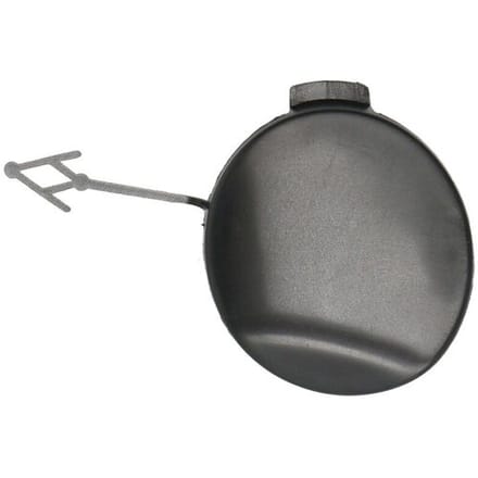 Bumperafdekking, trekhaak BLIC 5513-00-3235920P