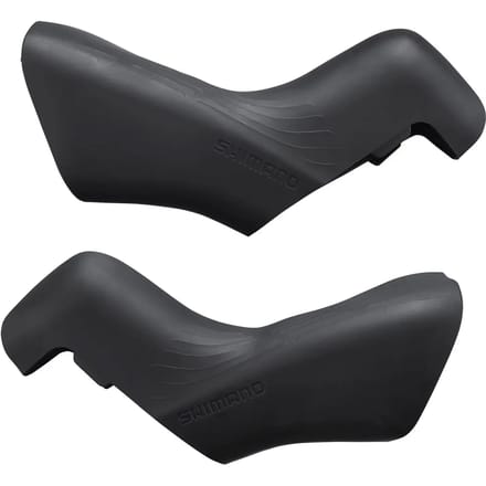 Laarshoezen Shimano (x2)