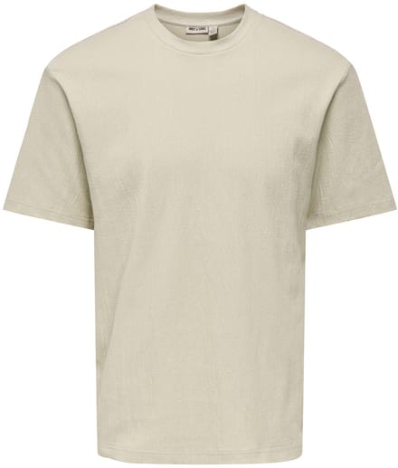 ONLY & SONS T-shirts ONSEDDIE T-shirts