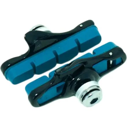 Paar skate deuren Clarks Cycle Systems Shimano/Sram