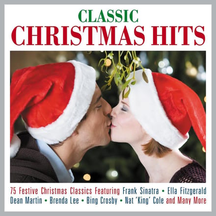 Classic Christmas Hits