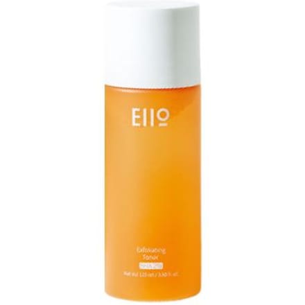 Eiiio BHA 2% Exfoliating Toner (115ml / 3.88 fl.oz.) (3 Options) #115ml x 2pcs