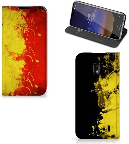 Nokia 2.2 Standcase België