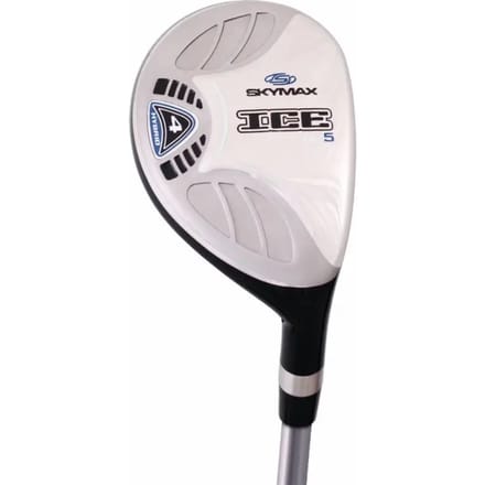 Hybride N°4 vrouw Skymax Ice Gaucher IX-5 GR 22°