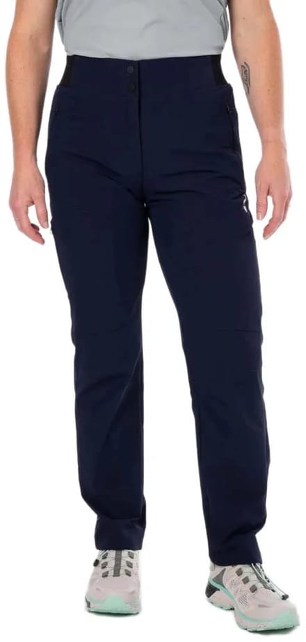Aulp Babba Broek Blauw 2XL Vrouw