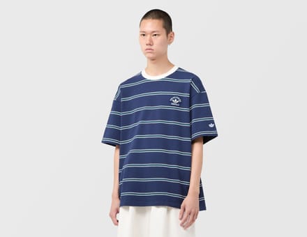adidas Originals Resort Stripe T-Shirt