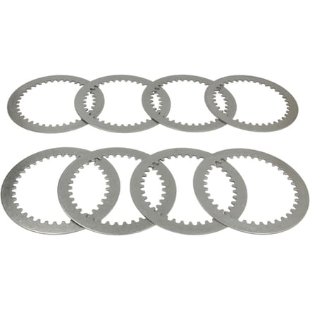 Koppelingsplaat set TRW MES394-8