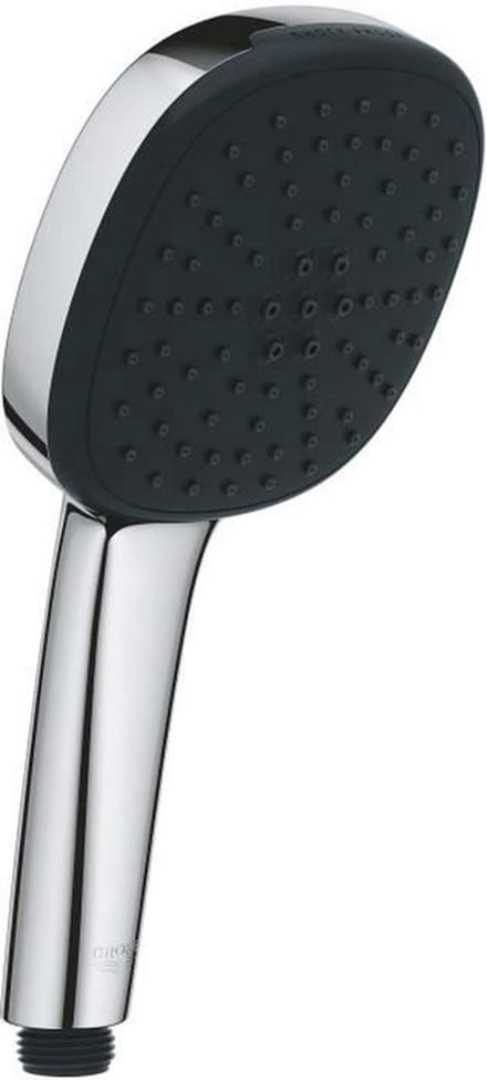 GROHE Vitalio Comfort 110 Douchekop - 2 standen, waterbesparend