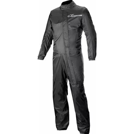 Regenpak voor motorfiets Alpinestars Hurricane v2
