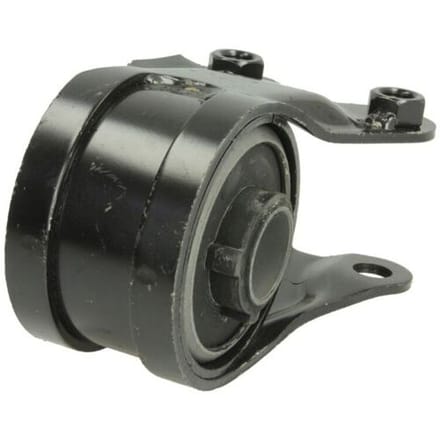 Silent block, draagarmrubber CHASSIS PRO K200855AT