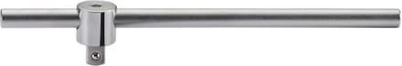 Wurth - T-greep 3/8 inch - T-greep 3/8 inch Aansluiting 3/8 inch