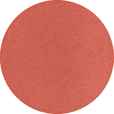 Snapstyle Fijne lus velours tapijt strong rond
