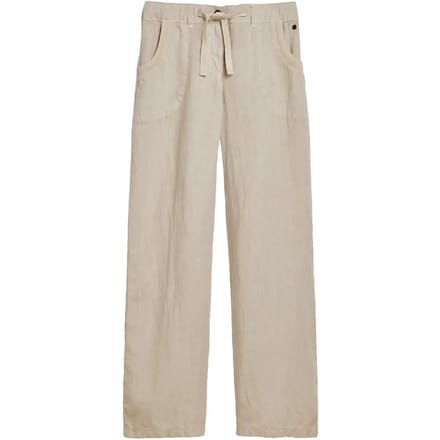 Superdry W7011006a Broek Beige M Vrouw