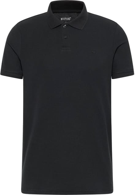 Mustang Poloshirt Style Palco